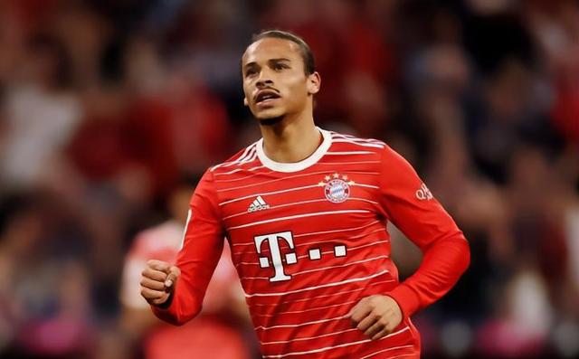 关于曼城强势阿根廷,萨内制霸全场的信息 关于曼城强势阿根廷,萨内制霸全场的信息