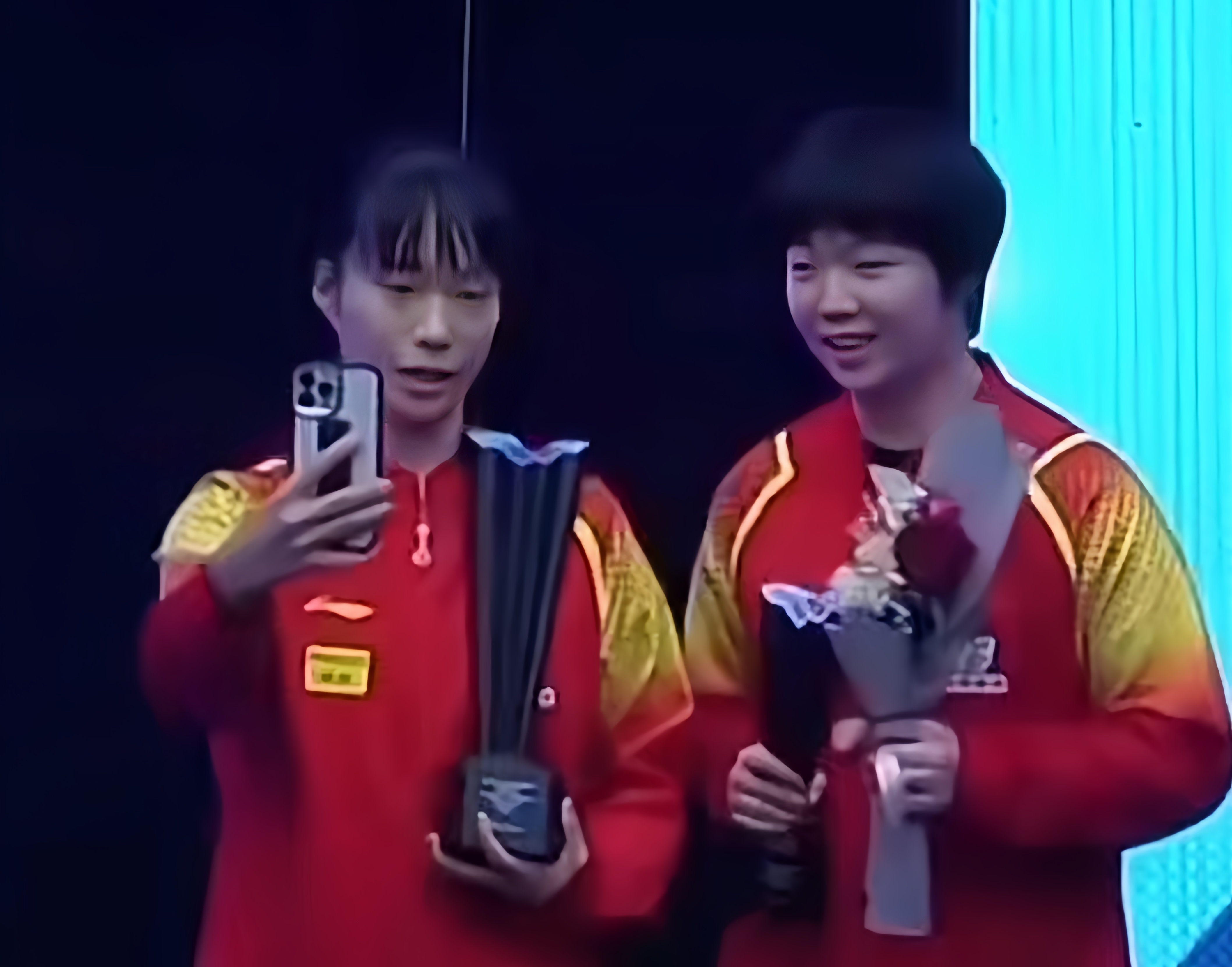 LOL英雄联盟直播-关于韩国羽毛球队完胜泰国羽毛球队，马琳高光表现的信息