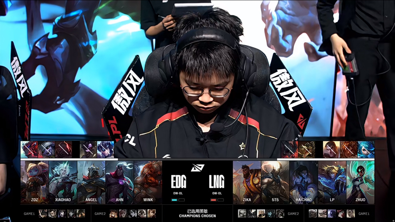 RNG绝地反击EDG,Flandre绝境逆转的简单介绍 RNG绝地反击EDG,Flandre绝境逆转的简单介绍