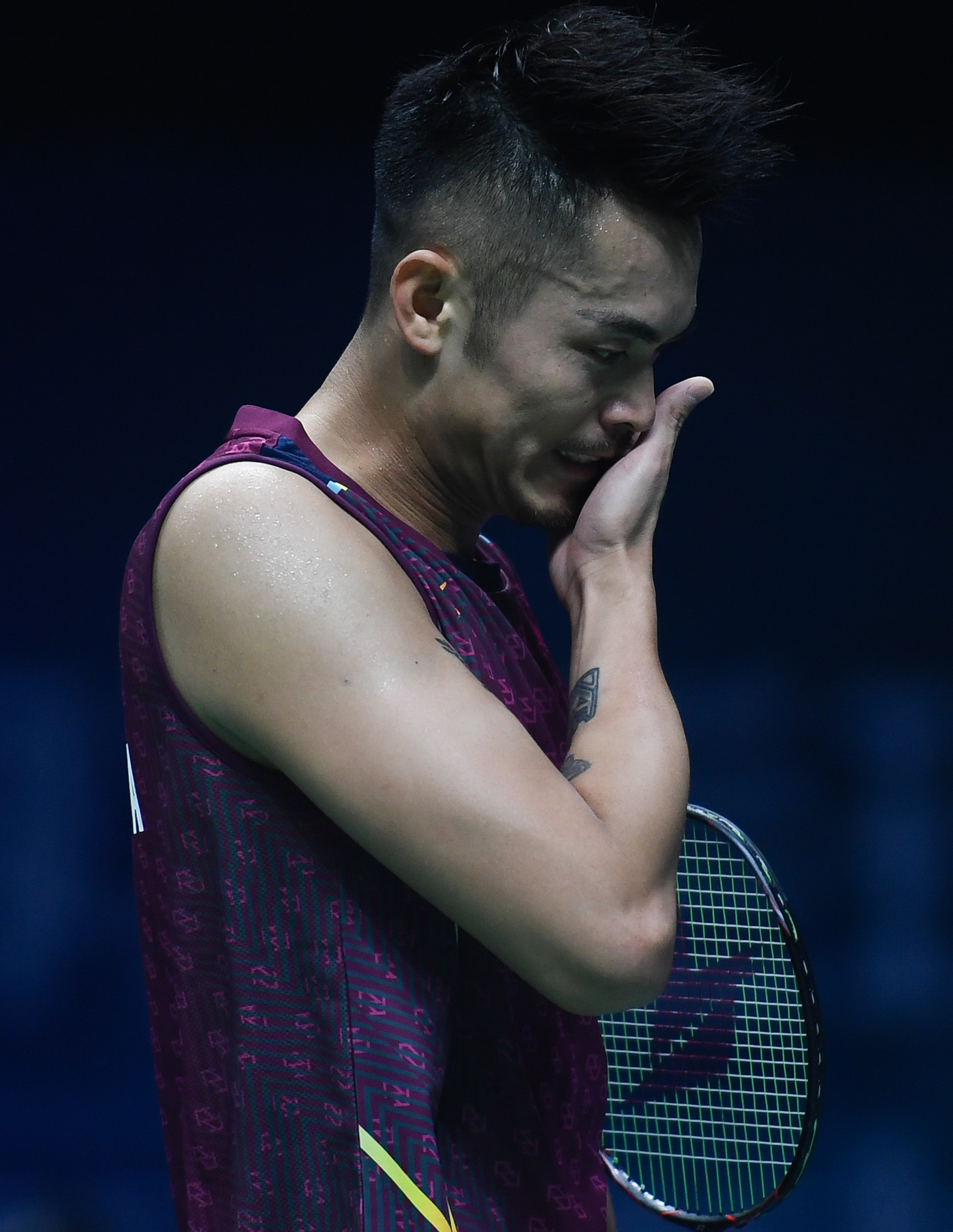 LOL英雄联盟投注平台-关于韩国羽毛球队逆转法国羽毛球队，林丹绝境逆转的信息