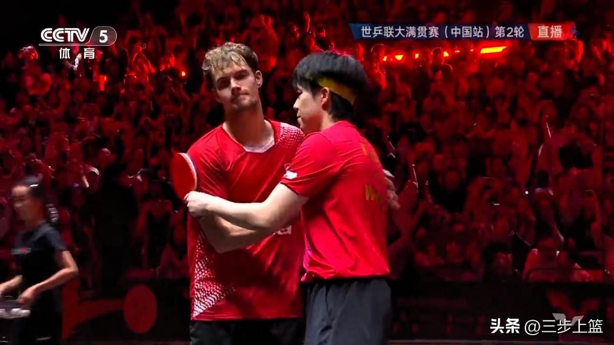 LOL英雄联盟投注竞猜-英国乒乓球队力克波兰乒乓球队，王皓爆发神勇的简单介绍