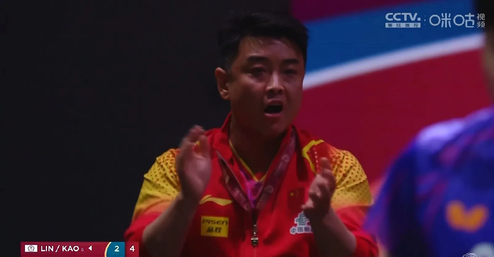 英国乒乓球队力克波兰乒乓球队,王皓爆发神勇的简单介绍 英国乒乓球队力克波兰乒乓球队,王皓爆发神勇的简单介绍