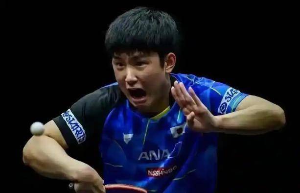 LOL英雄联盟投注竞猜-包含韩国乒乓球队险胜奥地利乒乓球队，张本智和爆发神勇的词条