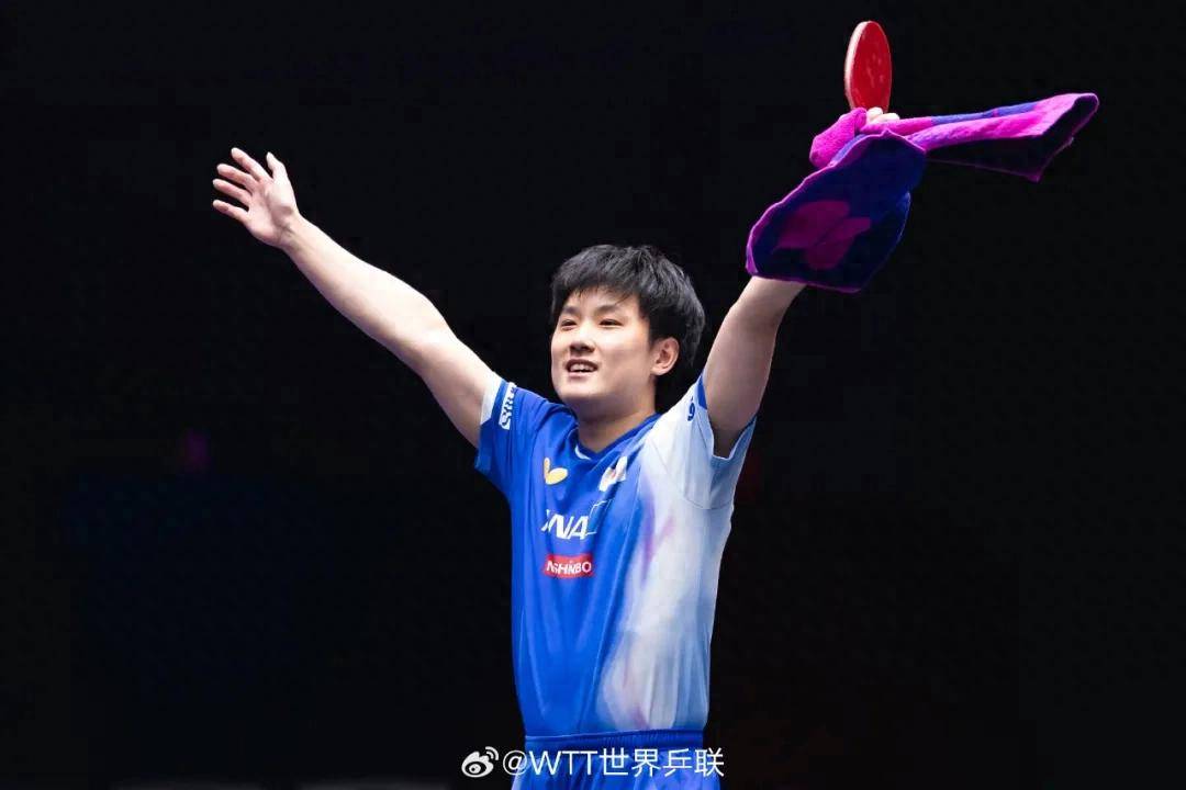 包含韩国乒乓球队险胜奥地利乒乓球队,张本智和爆发神勇的词条 包含韩国乒乓球队险胜奥地利乒乓球队,张本智和爆发神勇的词条