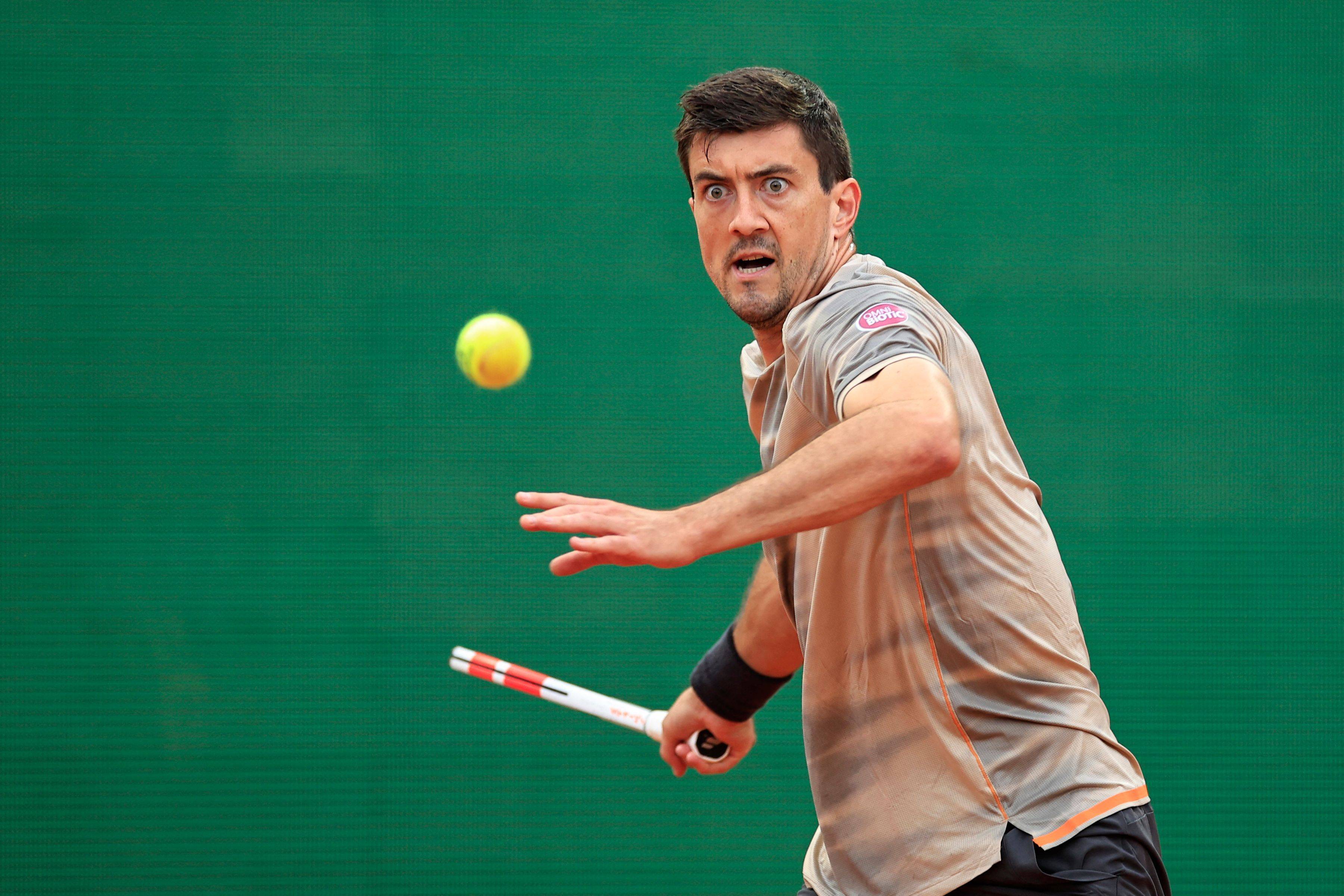 欧洲网球队鏖战美国网球队,兹维列夫统治全场的简单介绍 欧洲网球队鏖战美国网球队,兹维列夫统治全场的简单介绍