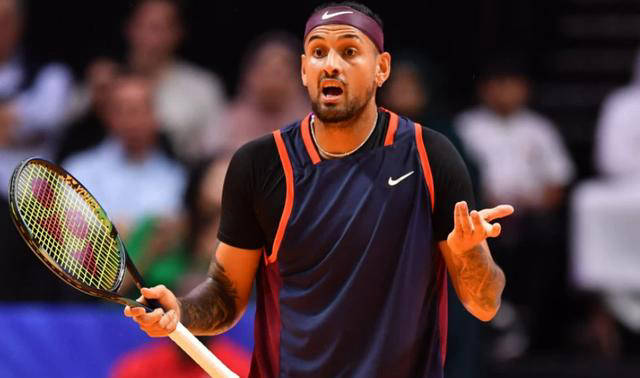 LOL英雄联盟赛事指南-法国网球队横扫西班牙网球队，克耶高斯爆发神勇的简单介绍