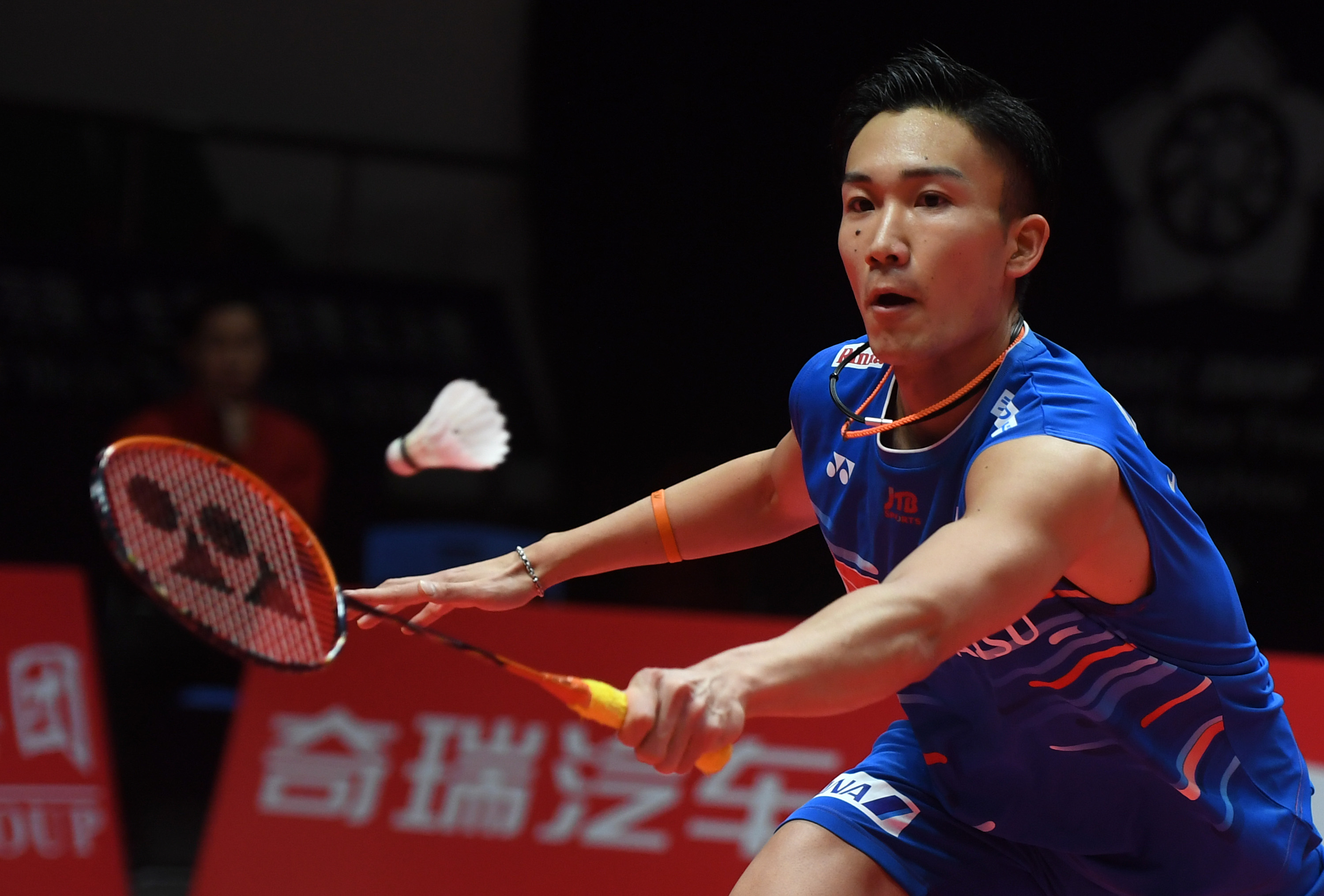 LOL英雄联盟投注竞猜-包含印尼羽毛球队完胜日本羽毛球队，桃田贤斗惊艳世界的词条