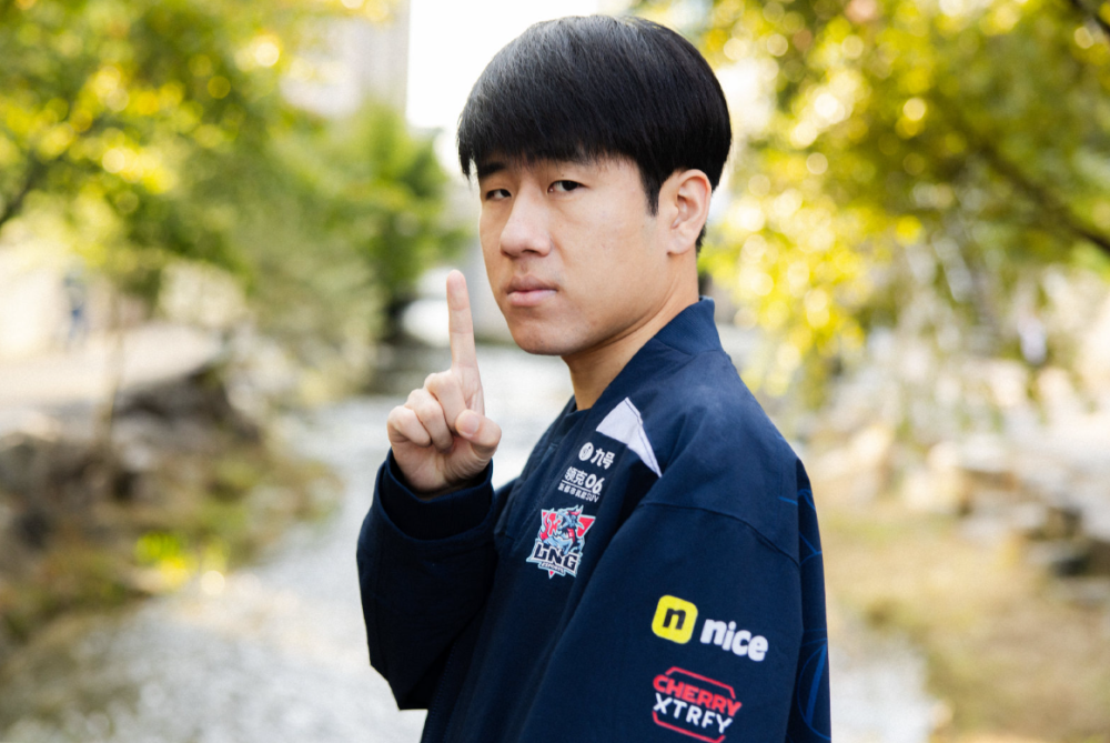 LOL直播入口-JDG横扫EG，SwordArt惊艳世界