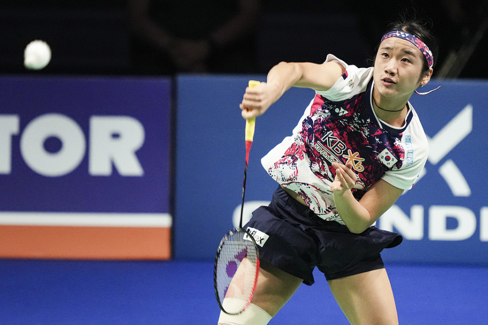 英雄联盟竞猜-日本羽毛球队力克丹麦羽毛球队，戴资颖关键制胜的简单介绍