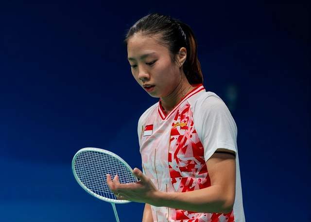 日本羽毛球队力克丹麦羽毛球队,戴资颖关键制胜的简单介绍 日本羽毛球队力克丹麦羽毛球队,戴资颖关键制胜的简单介绍