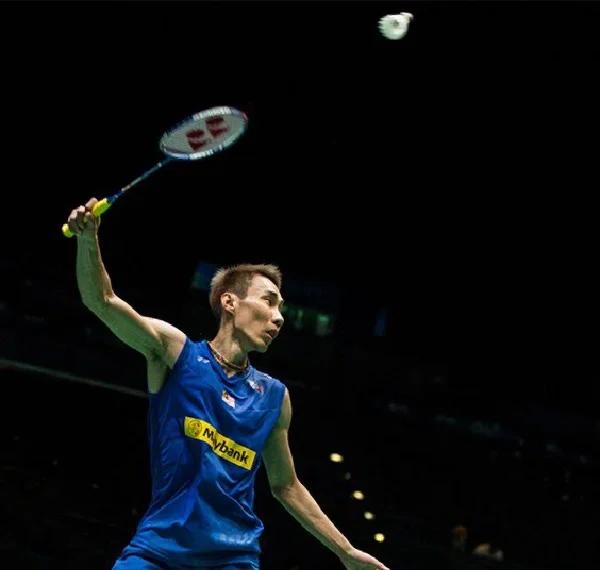 LOL英雄联盟投注竞猜-泰国羽毛球队爆冷韩国羽毛球队，李宗伟三分雨点燃全场