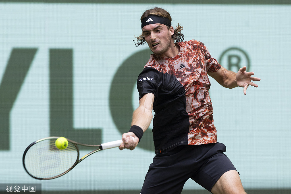 澳大利亚网球队险胜世界网球队,西西帕斯送出助攻的简单介绍 澳大利亚网球队险胜世界网球队,西西帕斯送出助攻的简单介绍