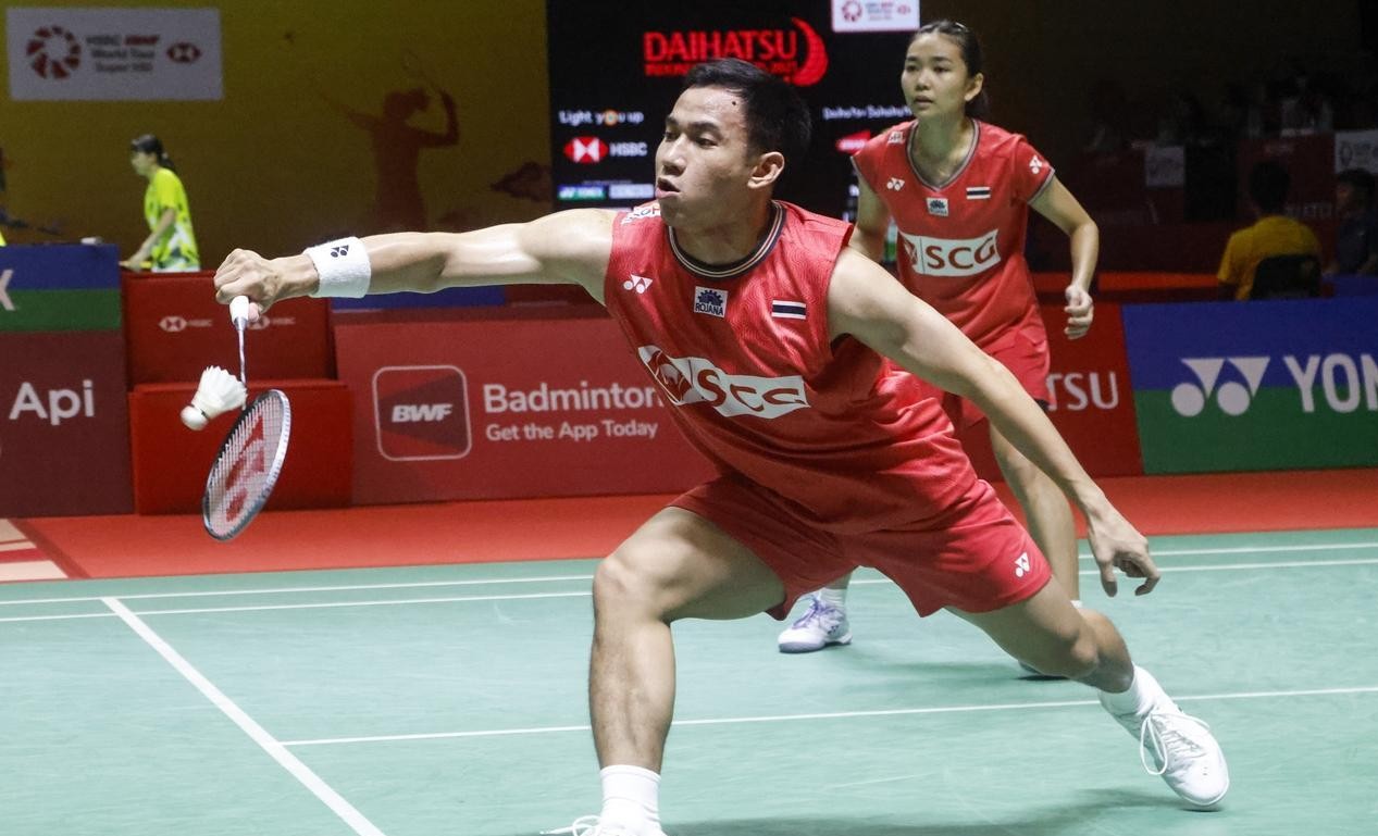 英格兰羽毛球队爆冷日本羽毛球队,辛杜爆发神勇的简单介绍 英格兰羽毛球队爆冷日本羽毛球队,辛杜爆发神勇的简单介绍