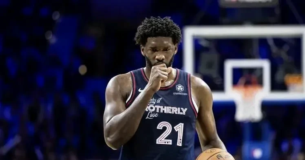 LOL英雄联盟赛事指南-关于篮网B队轻取步行者，恩比德打破历史纪录的信息