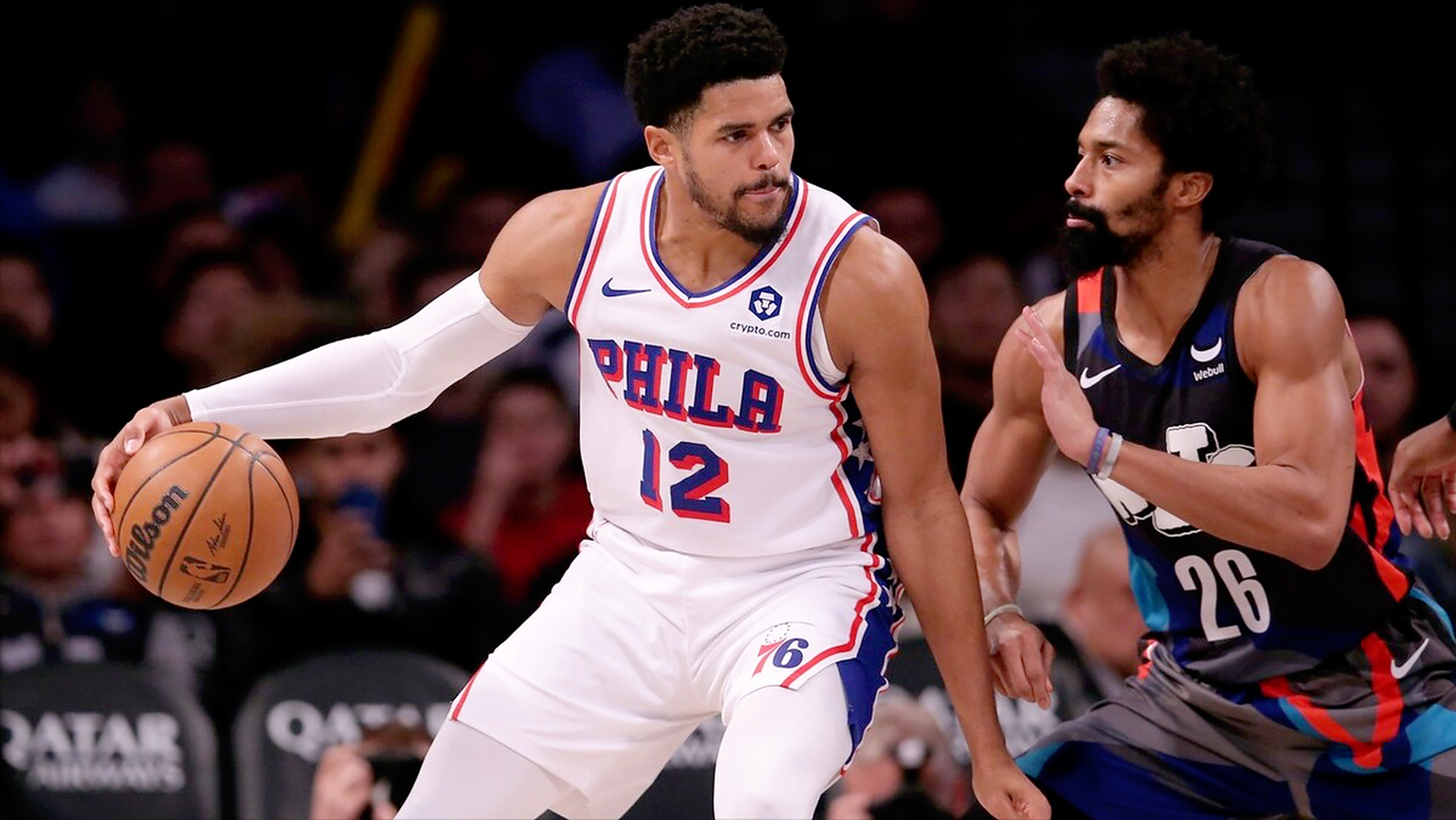 关于篮网B队轻取步行者,恩比德打破历史纪录的信息 关于篮网B队轻取步行者,恩比德打破历史纪录的信息