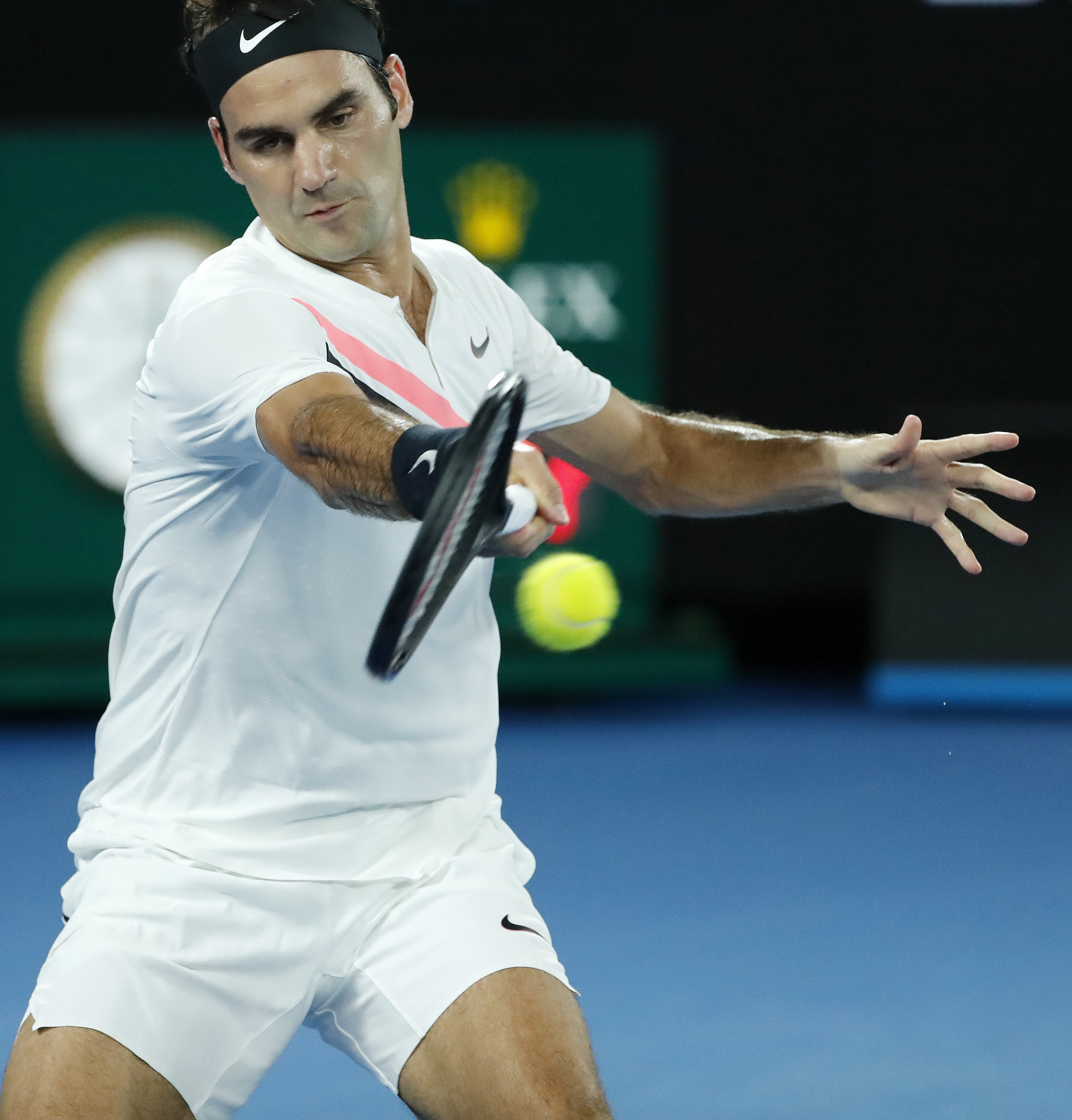 LOL英雄联盟投注平台-包含澳大利亚网球队逆转德国网球队，费德勒高光表现的词条