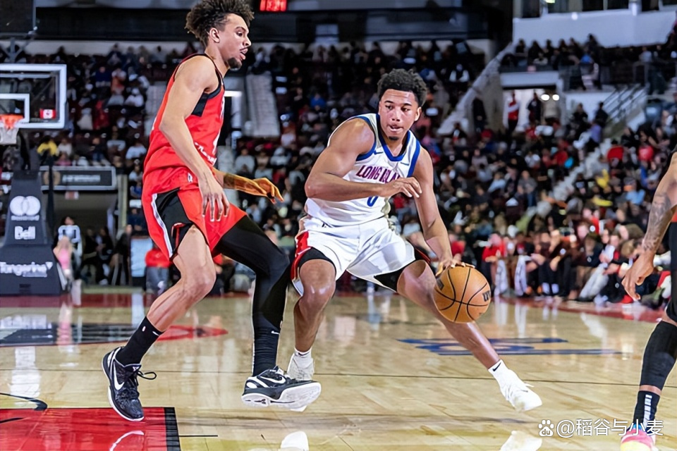 猛龙横扫加拿大男篮，乔治制霸全场