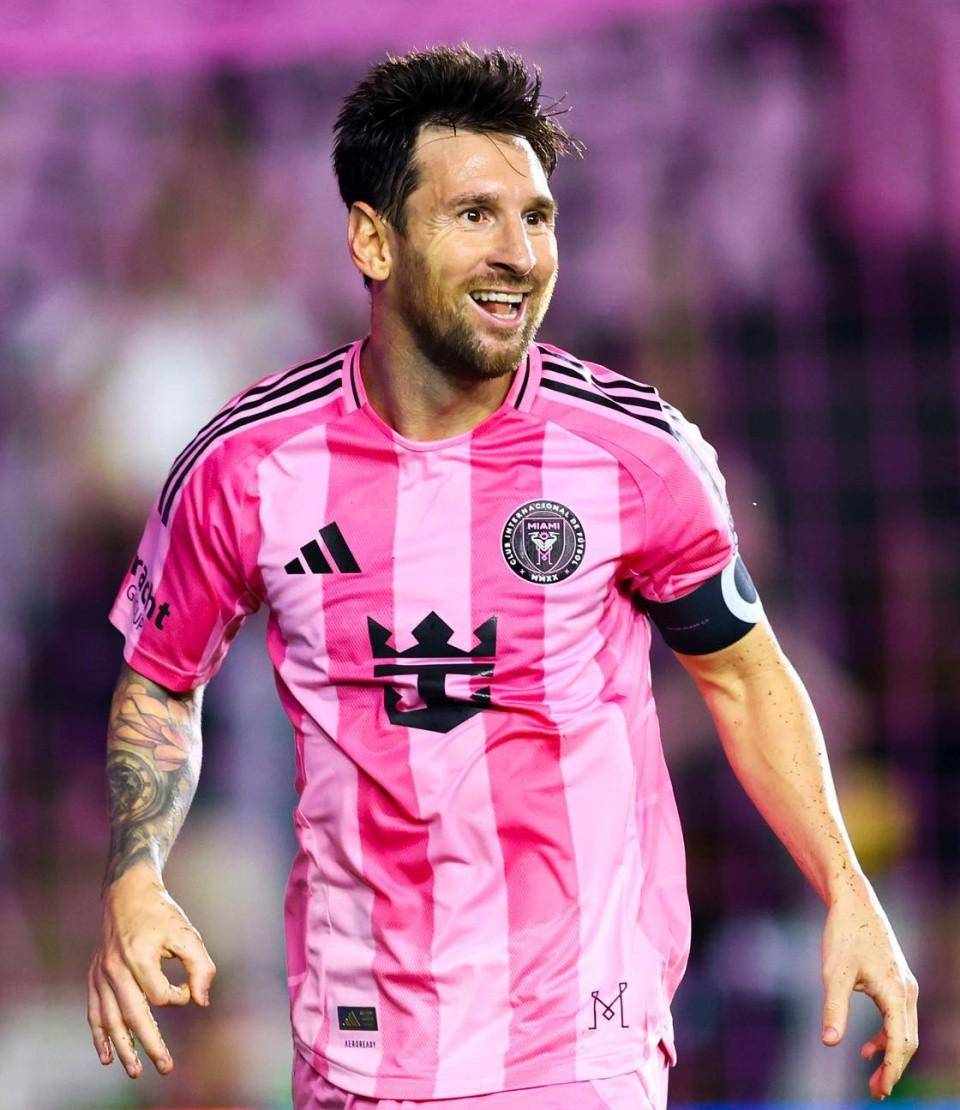 LOL直播入口-美国险胜莱比锡红牛，梅西惊艳世界