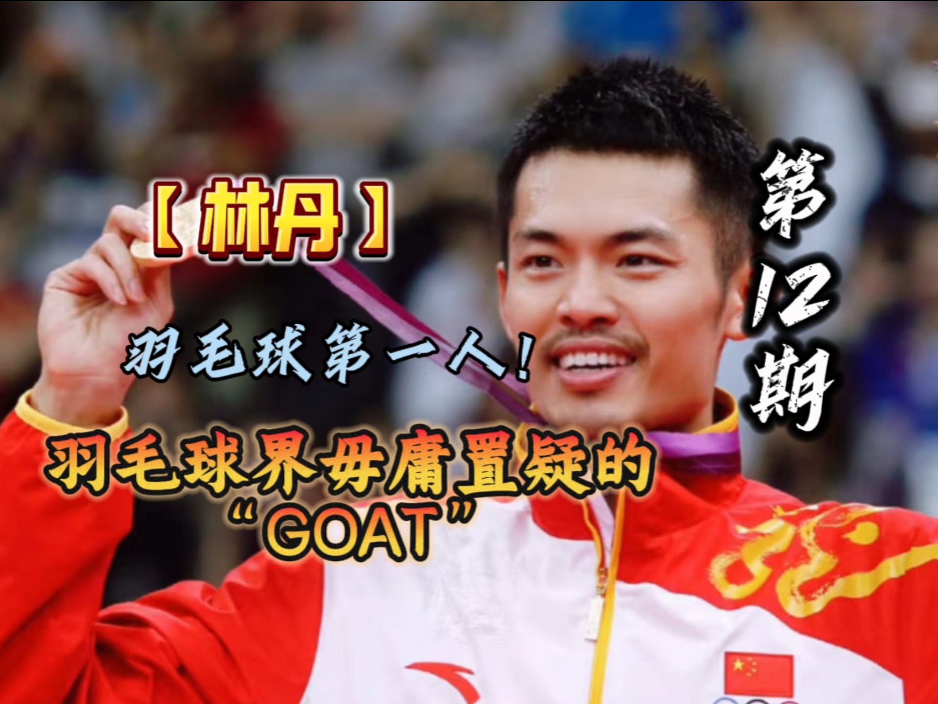 中国羽毛球队血洗马来西亚羽毛球队，林丹打破历史纪录的简单介绍