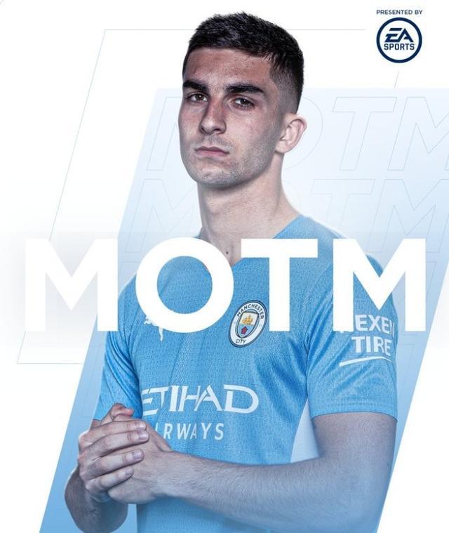 德国完胜曼城,费兰·托雷斯送出助攻的简单介绍 德国完胜曼城,费兰·托雷斯送出助攻的简单介绍