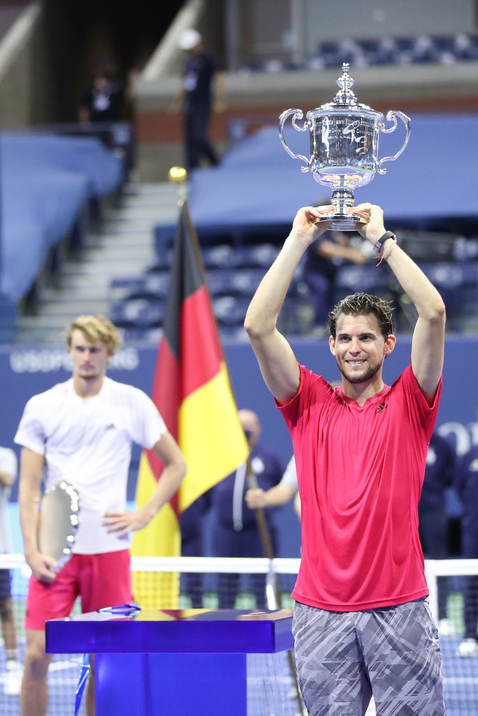 德国网球队力克意大利网球队，兹维列夫绝境逆转的简单介绍