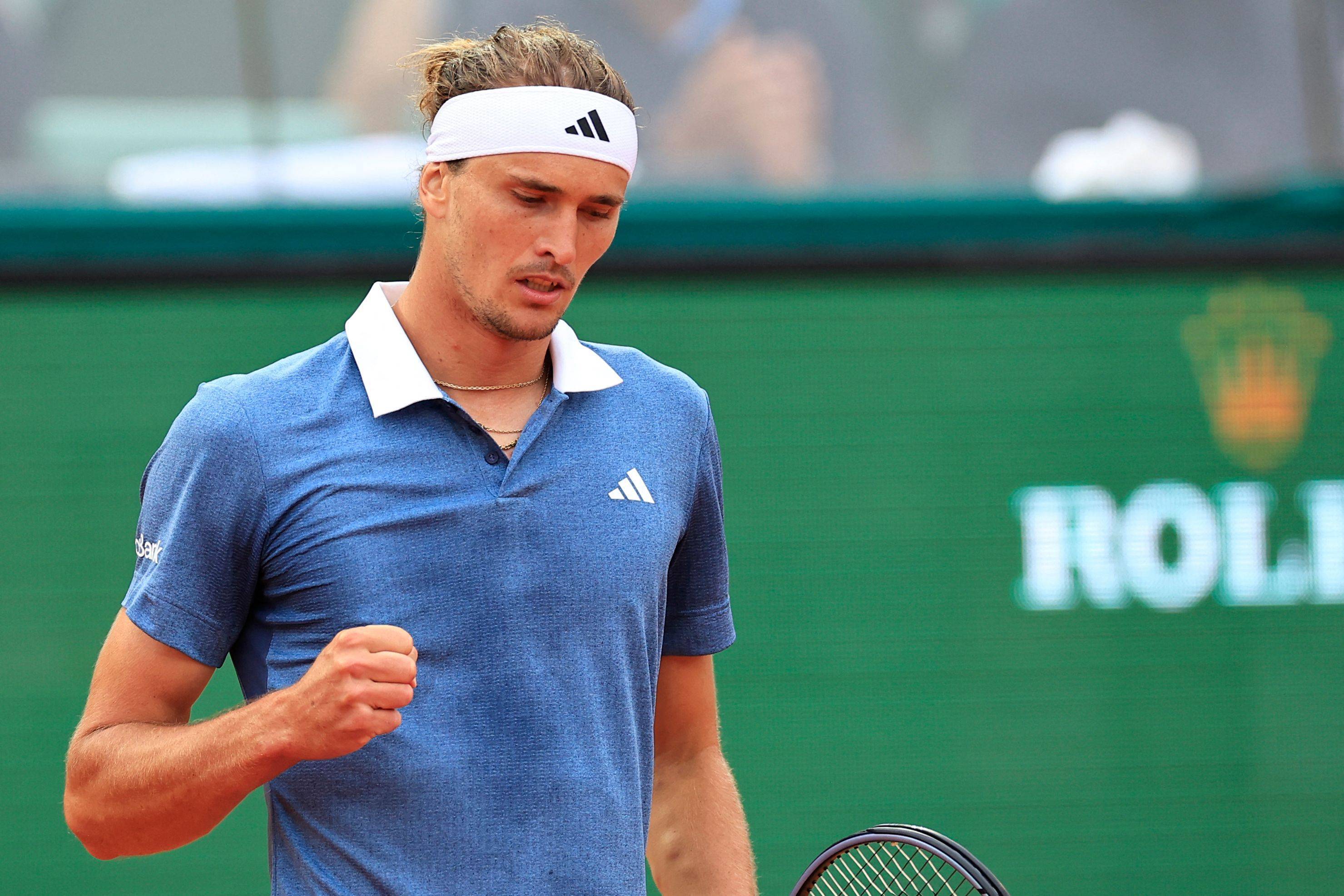 意大利网球队逆转法国网球队,兹维列夫关键制胜的简单介绍 意大利网球队逆转法国网球队,兹维列夫关键制胜的简单介绍