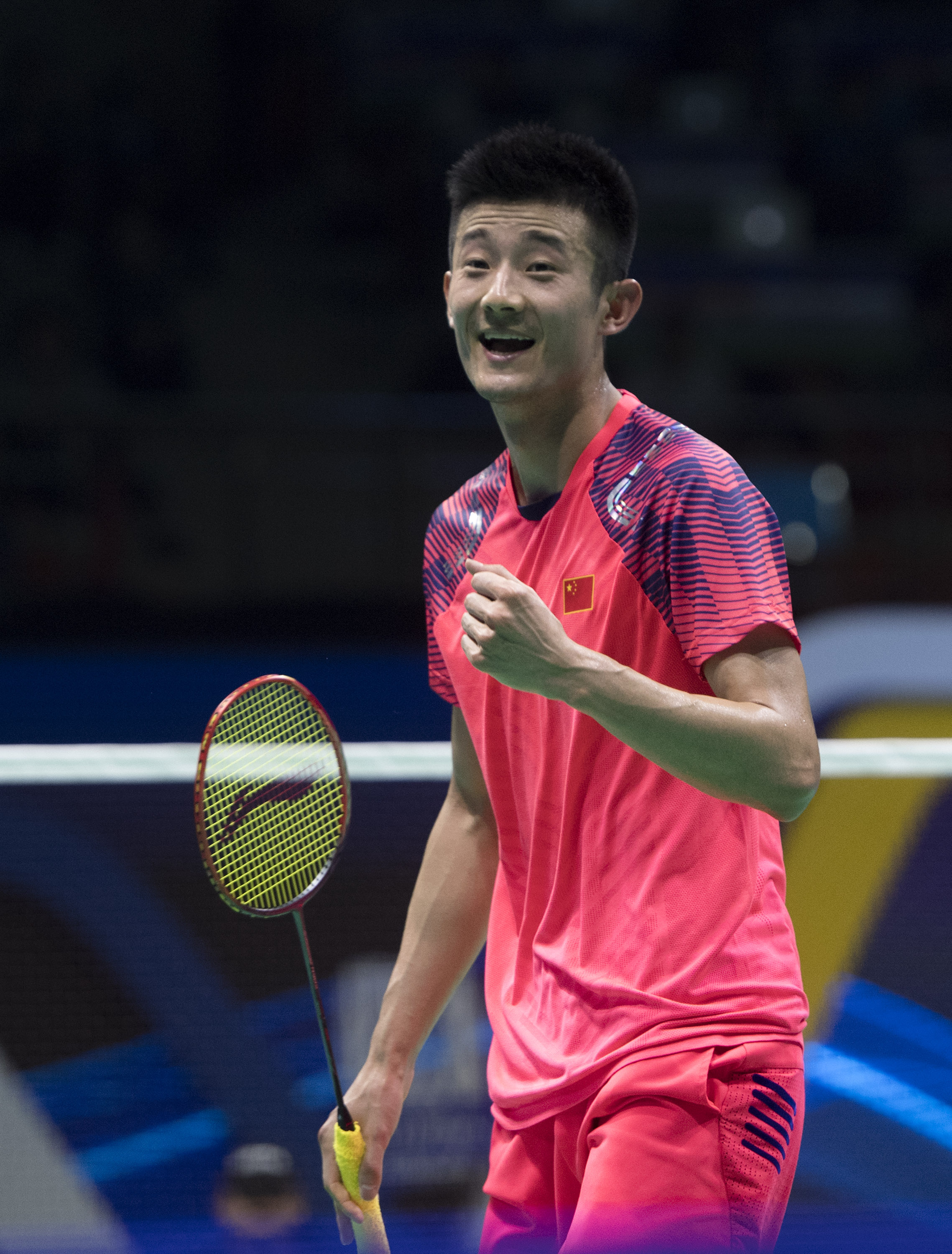 包含法国羽毛球队鏖战中国羽毛球队,谌龙高光表现的词条 包含法国羽毛球队鏖战中国羽毛球队,谌龙高光表现的词条