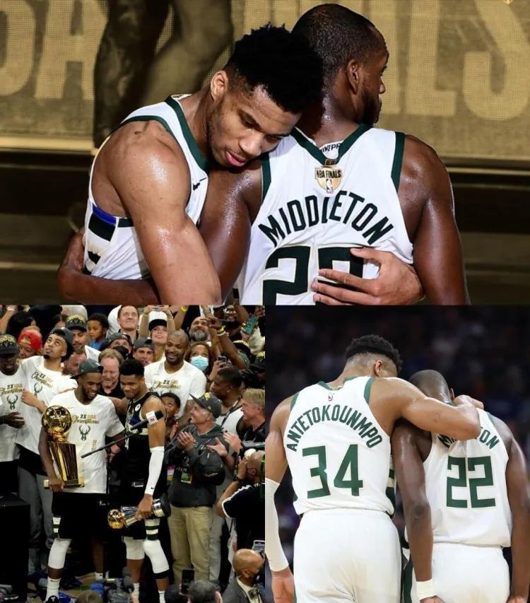 lol竞猜-关于雄鹿队球星集体伤缺，困扰球队发展的信息