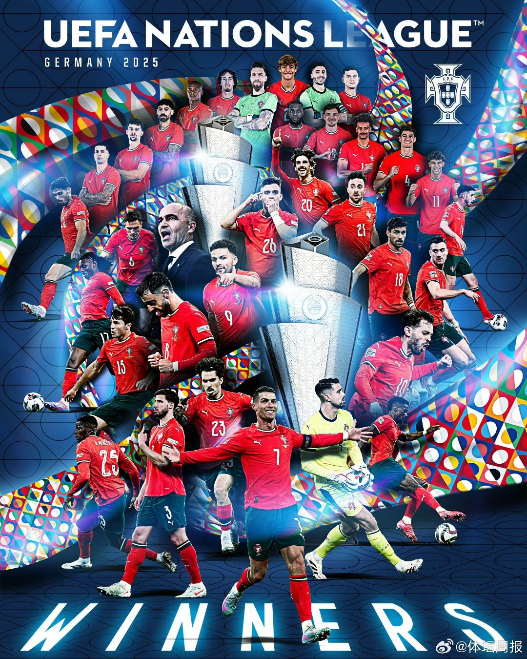 LOL英雄联盟投注平台-关于葡萄牙队连续两胜，成功晋级欧洲杯四强！的信息