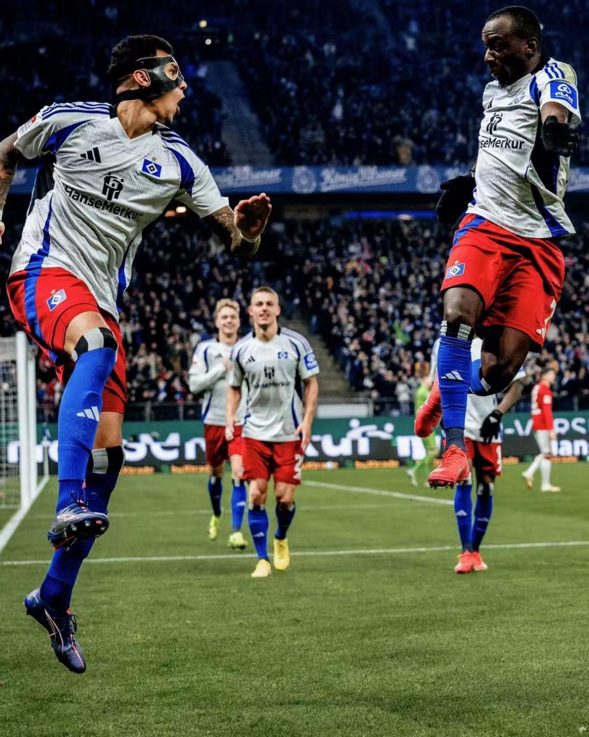 包含汉堡球队备战新赛季,全力以赴!的词条 包含汉堡球队备战新赛季,全力以赴!的词条