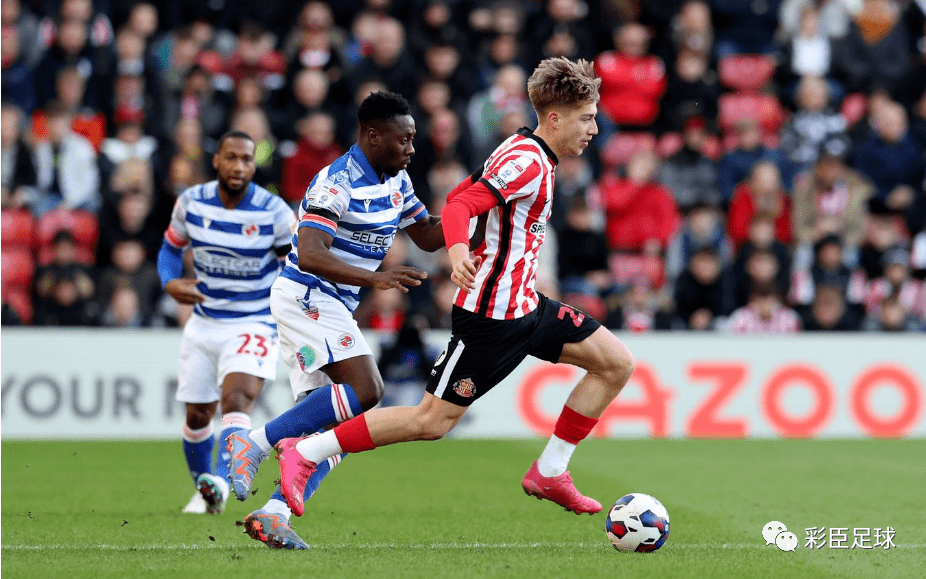 LOL英雄联盟直播-关于雷丁惊艳夺冠，英冠球队为之自豪的信息