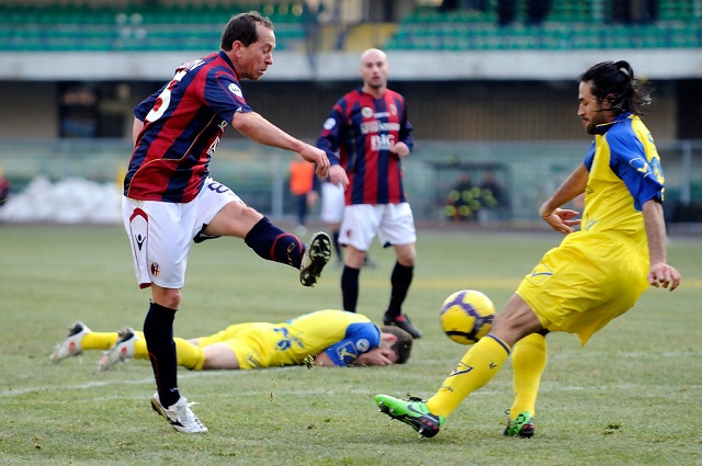 切沃客场战胜对手,保级形势乐观 切沃客场战胜对手,保级形势乐观