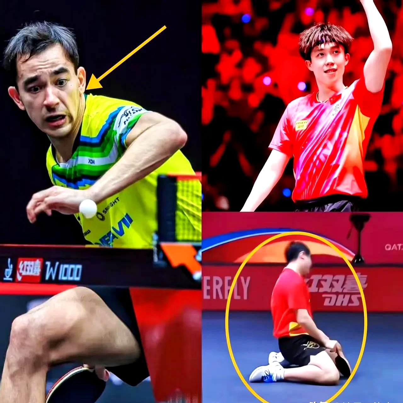 中西亚团队拼尽全力,却不敌对手 中西亚团队拼尽全力,却不敌对手