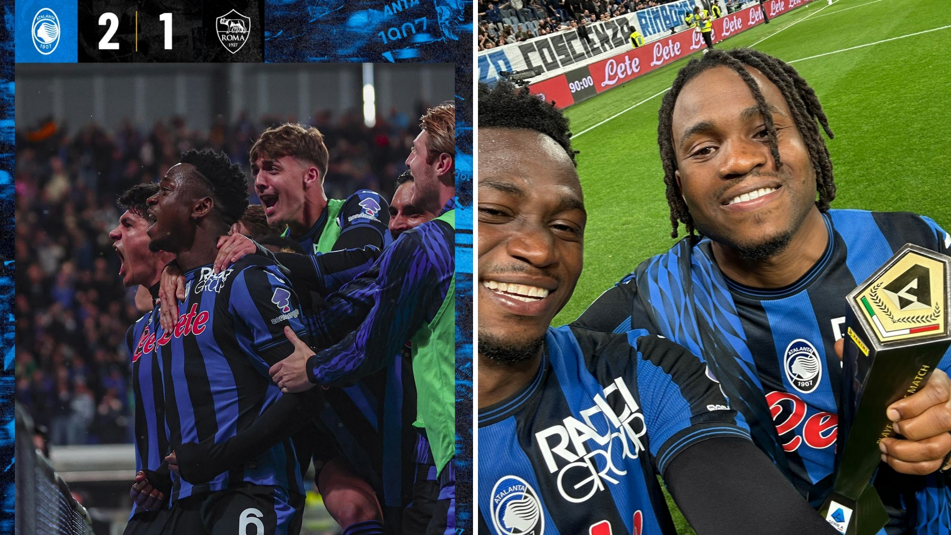 罗马客场击败强敌,意甲冠军席位紧逼的简单介绍 罗马客场击败强敌,意甲冠军席位紧逼的简单介绍