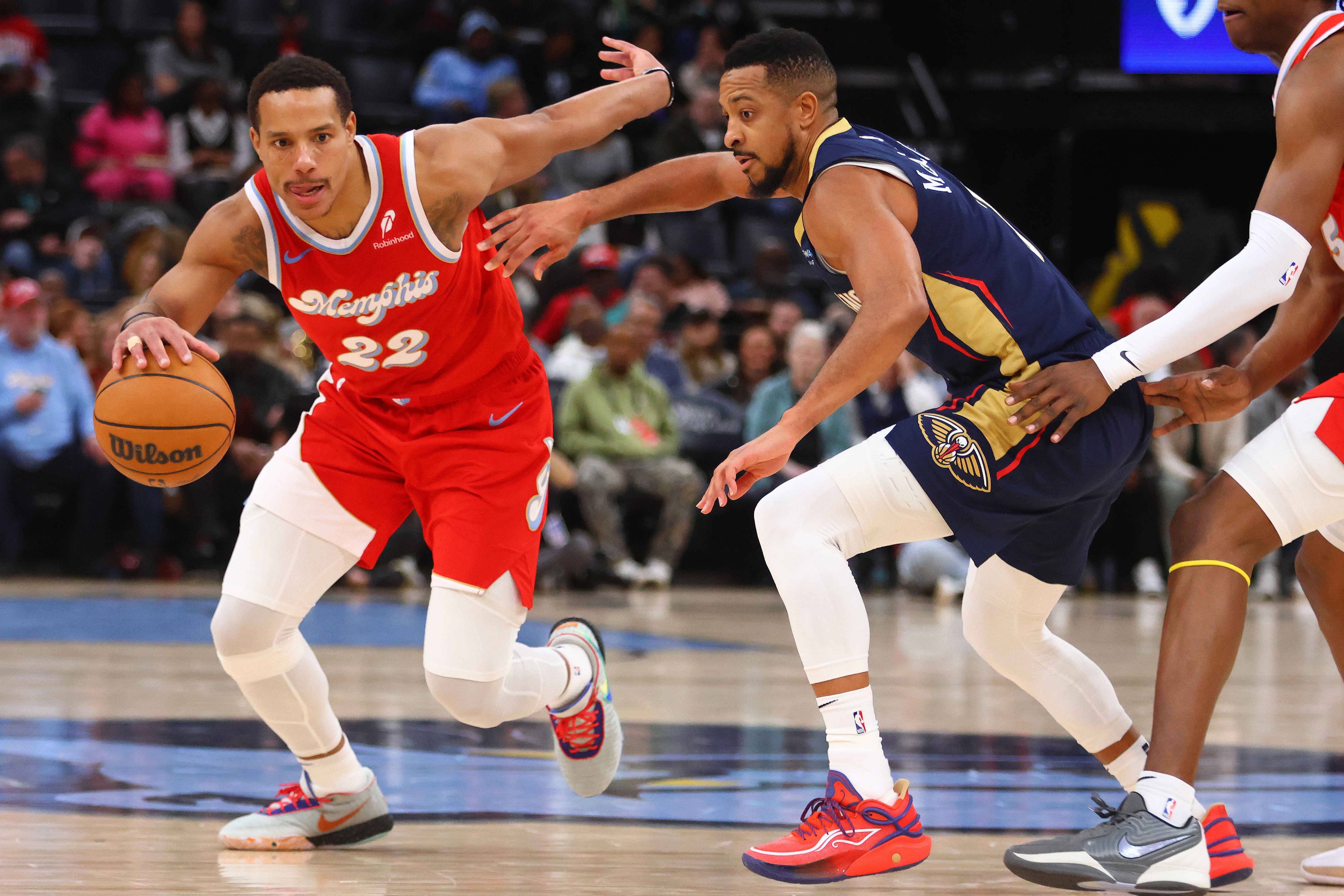 鹈鹕队取得重要胜利,击败森林狼队取得三连胜的简单介绍 鹈鹕队取得重要胜利,击败森林狼队取得三连胜的简单介绍