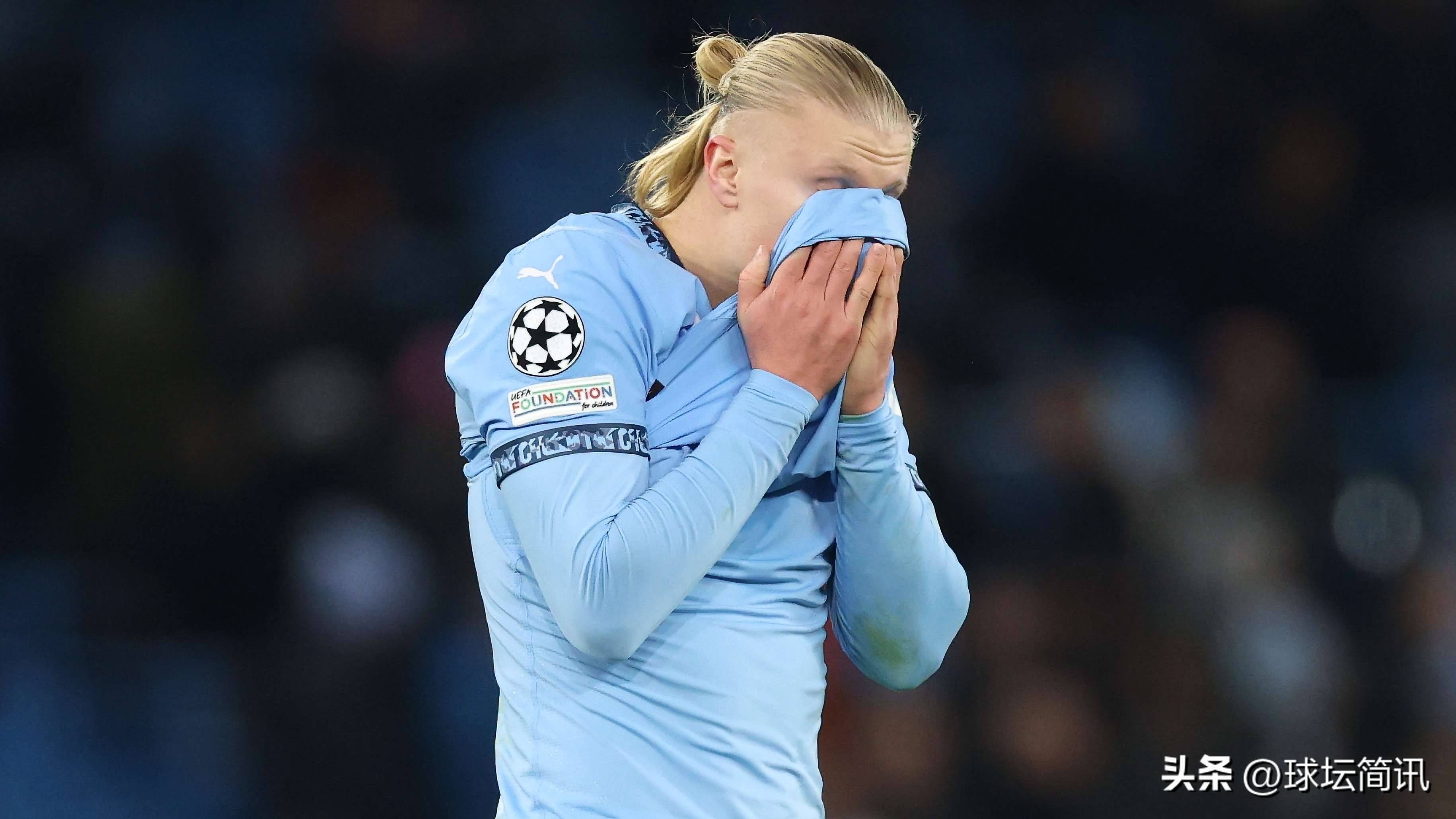 LOL英雄联盟直播-关于曼城遭遇冷门，瓜迪奥拉遭质疑的信息