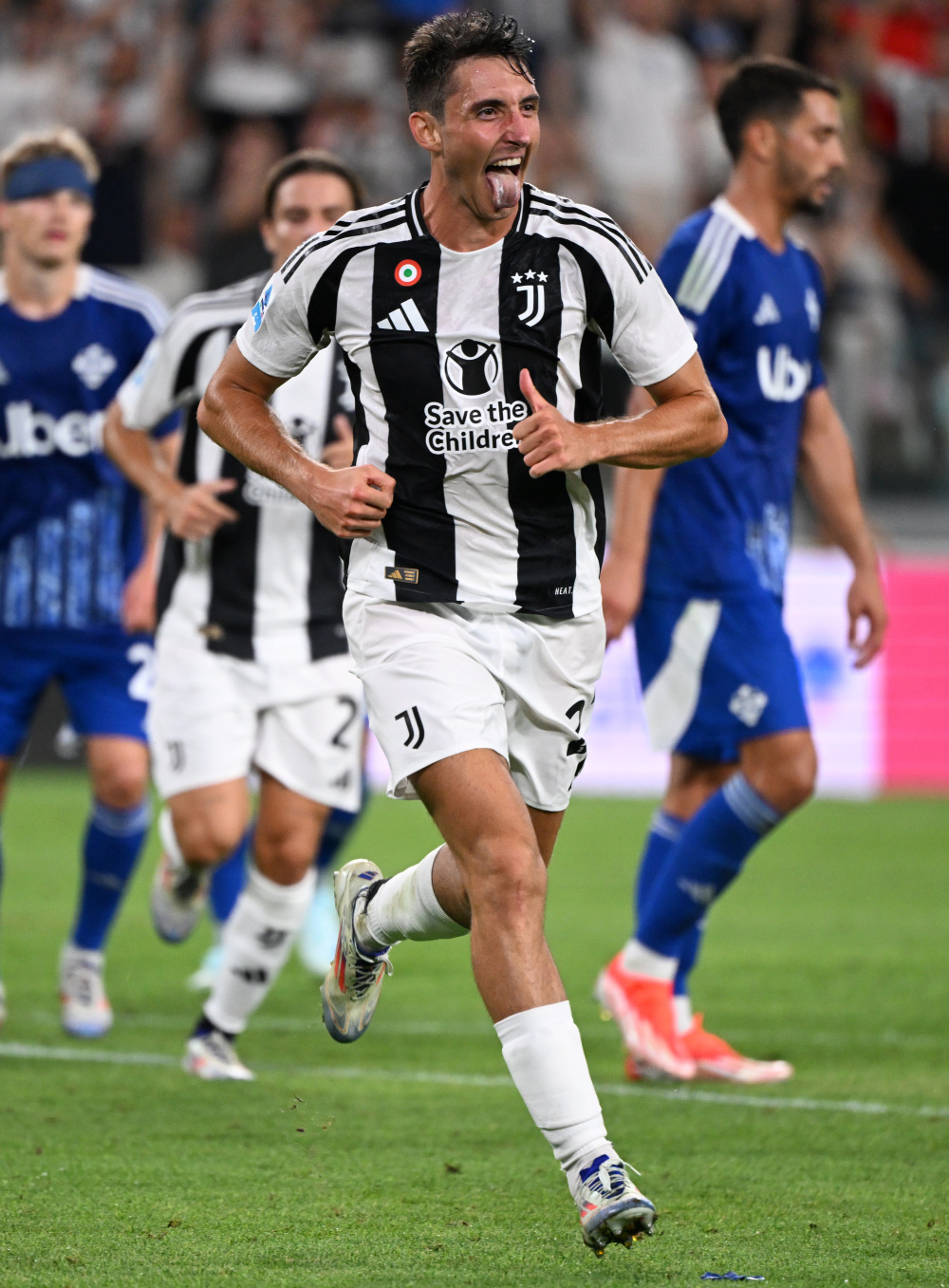 LOL电竞动态-包含尤文图斯主场负于索菲亚体育的词条