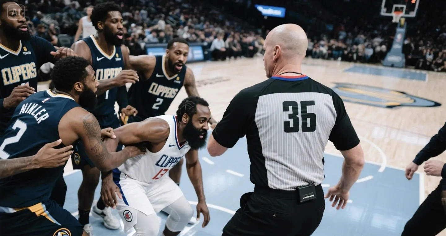 关于快船老将发挥出色,助队赢得关键胜利的信息 关于快船老将发挥出色,助队赢得关键胜利的信息