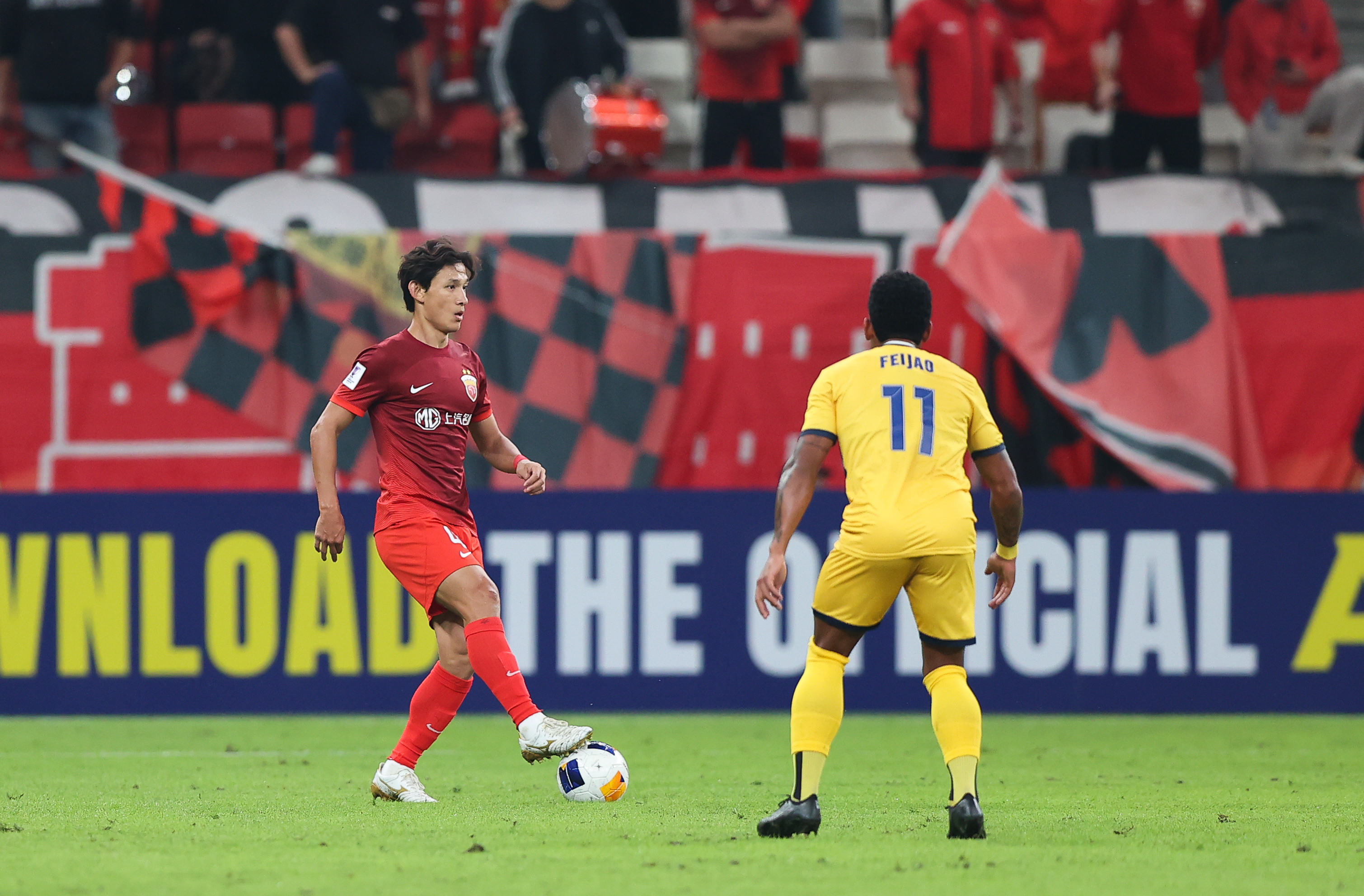 阳光表现,新秀跻身亚冠强队的简单介绍 阳光表现,新秀跻身亚冠强队的简单介绍