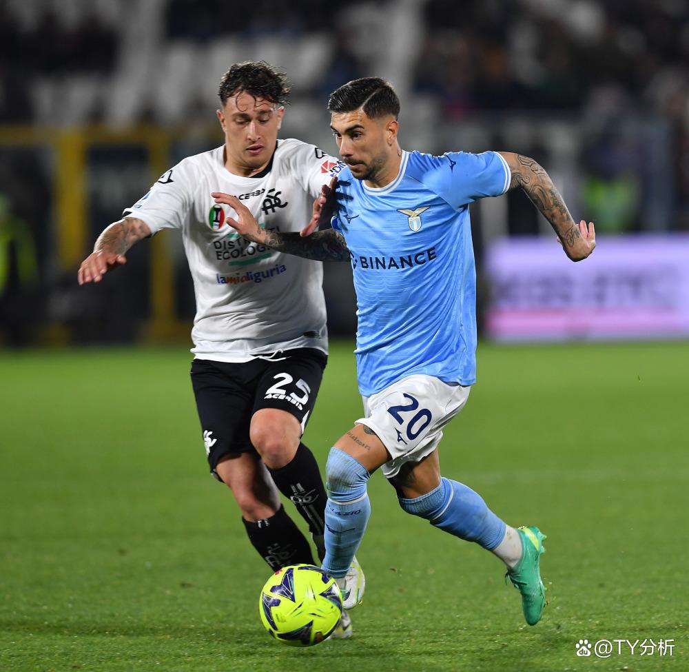 LOL英雄联盟赛事指南-关于拉齐奥主场迎战切沃，雄心勃勃的信息