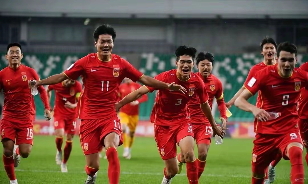 国际足球赛场中国队夺冠瞩目的简单介绍 国际足球赛场中国队夺冠瞩目的简单介绍