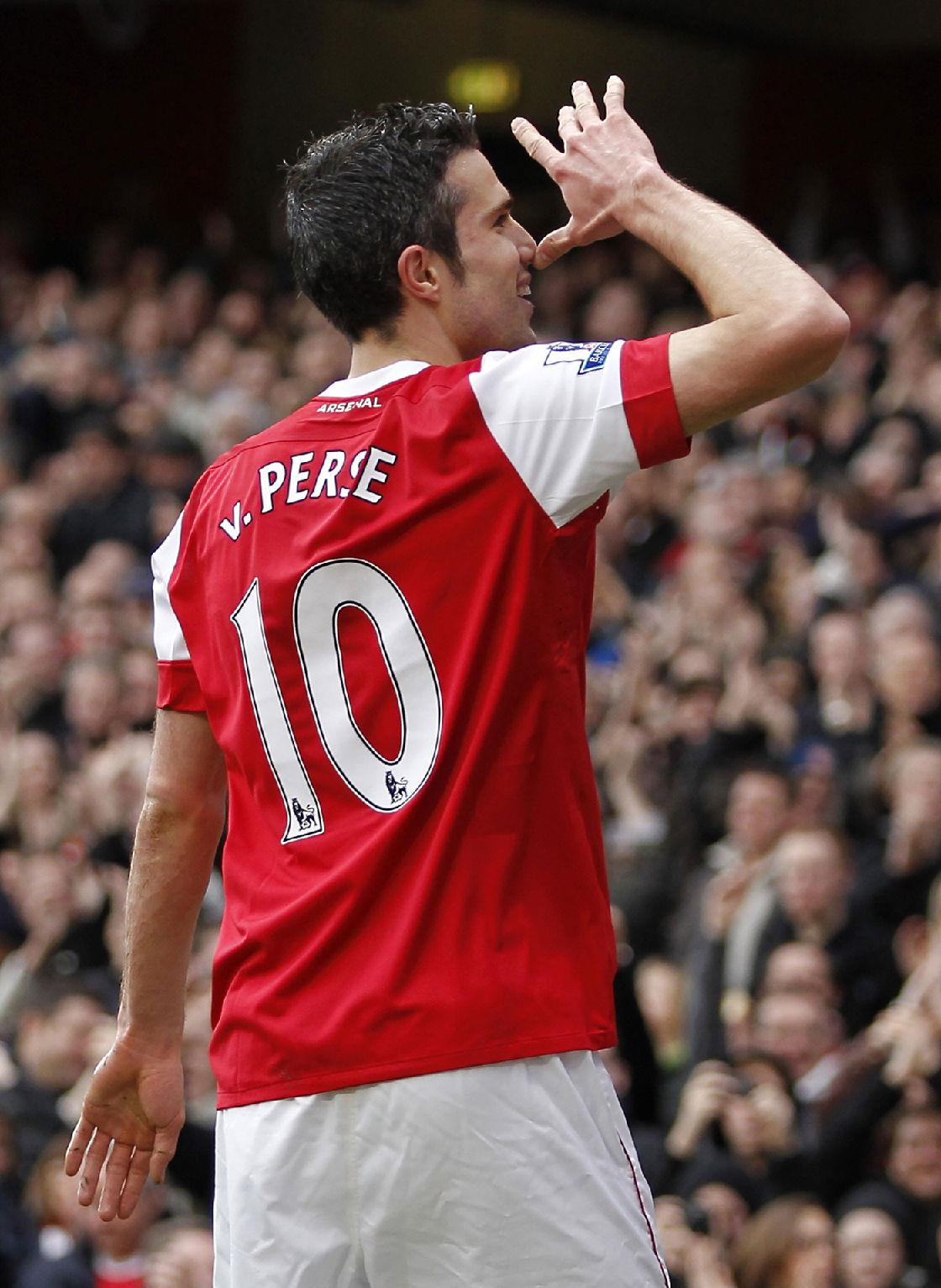 法国逆转韩国，范佩西高光表现的简单介绍