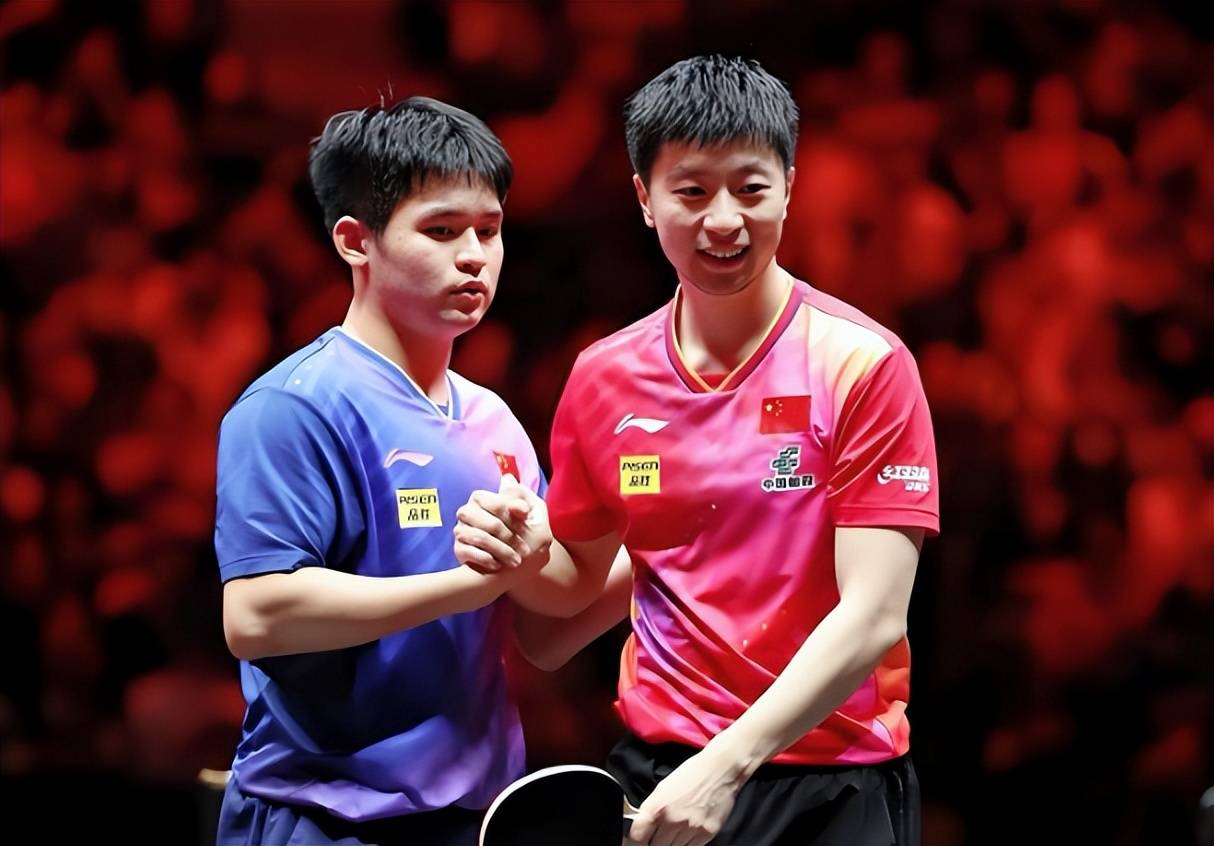 英国乒乓球队血洗波兰乒乓球队,马龙打破历史纪录的简单介绍 英国乒乓球队血洗波兰乒乓球队,马龙打破历史纪录的简单介绍