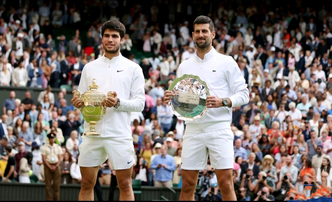 美国网球队强势西班牙网球队，阿尔卡拉斯绝境逆转的简单介绍