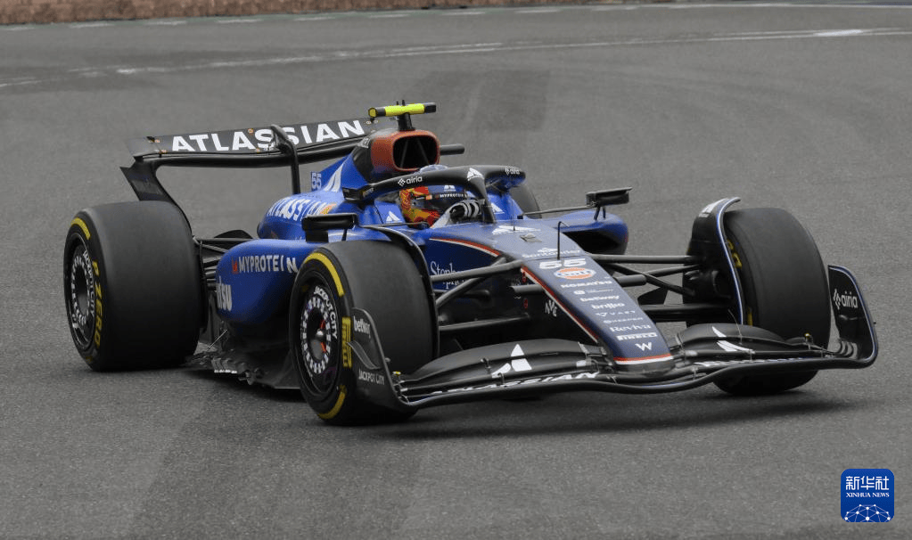 索伯车队碾压红牛二队,维斯塔潘高光表现的简单介绍 索伯车队碾压红牛二队,维斯塔潘高光表现的简单介绍