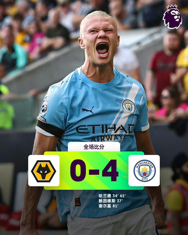 曼联轻取乌克兰,哈兰德统治全场的简单介绍 曼联轻取乌克兰,哈兰德统治全场的简单介绍