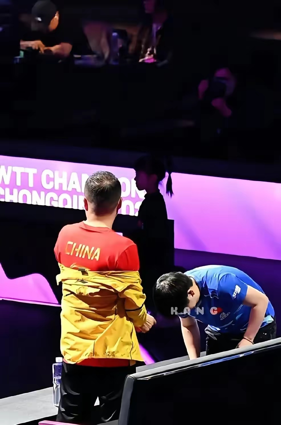 韩国队翻盘泰国队,马琳统治全场的简单介绍 韩国队翻盘泰国队,马琳统治全场的简单介绍