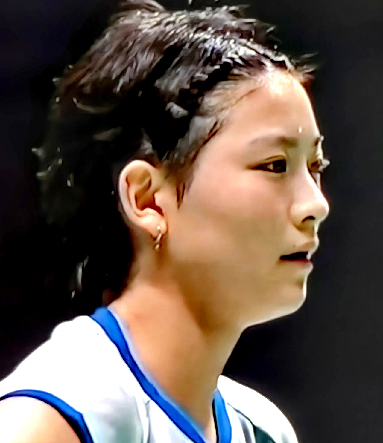 日本队力克中国队，陈雨菲状态火热的简单介绍