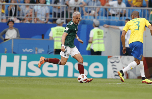 关于挪威力克墨西哥,内马尔带队取胜的信息 关于挪威力克墨西哥,内马尔带队取胜的信息