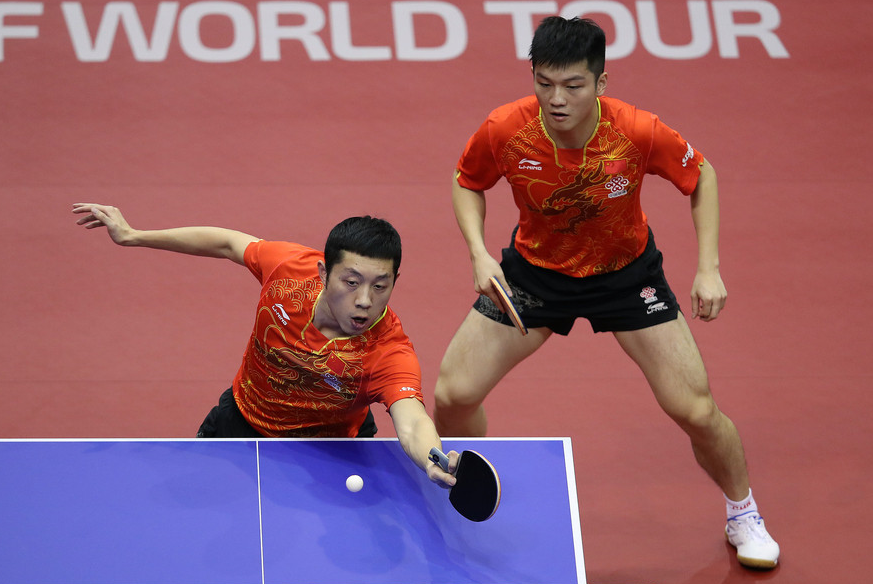 lpl官网-包含韩国队险胜瑞典队，许昕刷新纪录的词条